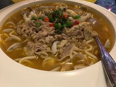 -东方山水金沙酒店-雅香阁中餐厅