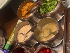 -东海怡品海鲜豆捞(星街坊店)