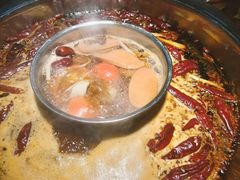 -陈陈火锅(较场口店)