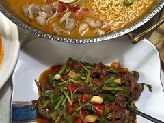 -陈生记黑鱼馆·20年活鱼现杀(宁波鼓楼店)