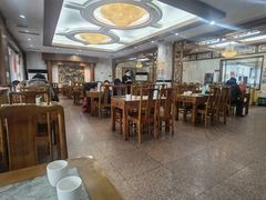 -砂锅居(西四店)