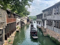 -乌镇西栅景区