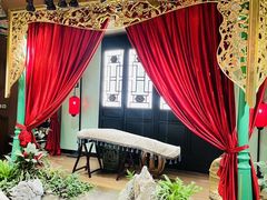 -锦府盐帮·侯宅(五棵松万达店)