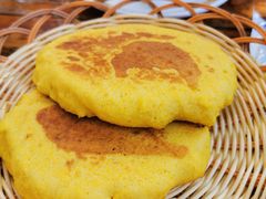 -何适山庄 ·可团建(水长城P2停车场店)