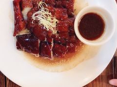 -猪肉婆私房菜(容桂总店)