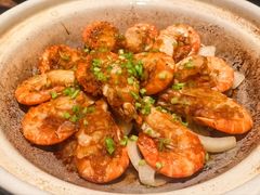 -杭儿风餐厅(来福士店)