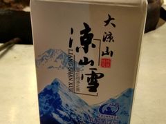 -胡四哥特色火盆烧烤(一分店)