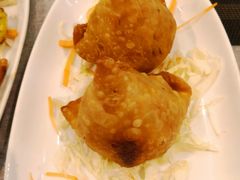 -Pita's&Tika's中东和印度风味餐厅(龙湖天街店)