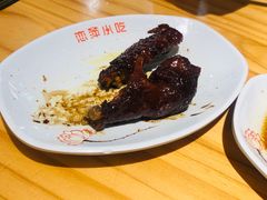 -恋萍小吃(时代店)