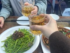 -尽善百年古院餐厅(王家老宅店)