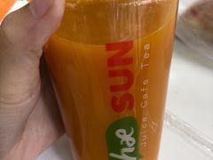 -上海财经大学-绿叶食堂