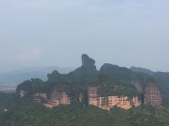 -丹霞山风景名胜区