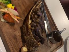 -清真·艾美可餐厅(鹏欣水游城店)