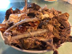 -维吾尔餐厅(宜山路店)