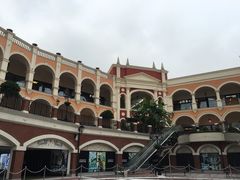 -星巴克臻选(佛山佛罗伦萨小镇店)