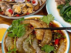 -唔止卤嘢·潮州府城菜(鹭江店)