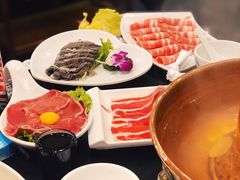 -北门涮肉·铜锅涮肉(南锣鼓巷店)