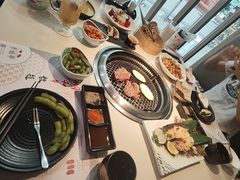 -赤坂亭M9和牛烧肉·日料398放题(万达店)