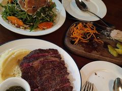 -羽深肉铺 Steak & Wine