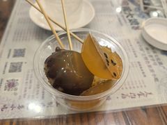 -周大娘牛乳(旧寨古村总店)