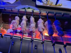 -很久以前羊肉串(打浦路店)