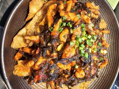 -新白鹿餐厅(虹桥南丰城店)
