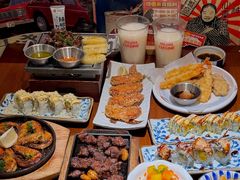 -小川洋风料理(江汉路店)