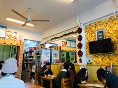 -京玉菲饭店(李村店)