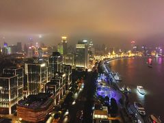 -上海外滩英迪格酒店