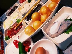 -海底捞火锅(凯德广场店)