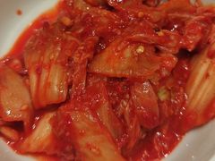 -七八冷面·延边朝鲜族美食(世纪汇店)