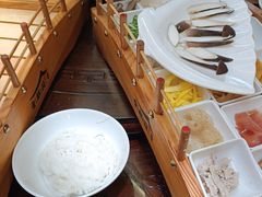 -香麒园·过桥米线·南湖雅宴