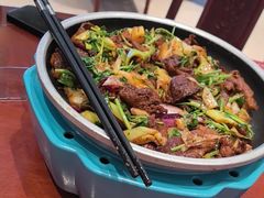 -京味张·北京烤鸭(南山店)