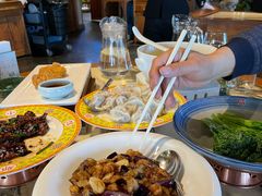 -那家小馆•北京菜•烤鸭(香山店)