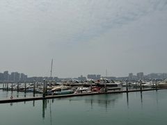 -鑫艋游艇海钓俱乐部