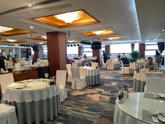 -新加坡瑞珍•海河观景餐厅