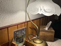 -隅cafe(傅厚岗店)