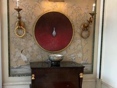 -广州富力丽思卡尔顿酒店