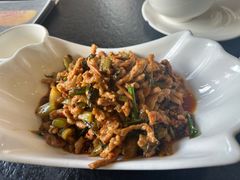 -喜洲翰林餐厅(董家百年老宅店)