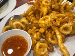 -大茄来海鲜餐厅(亚洲城分行)