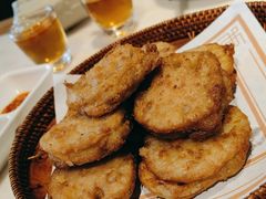 -小吊梨汤·北京菜·烤鸭(双井乐成中心店)