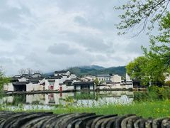 -呈坎景区