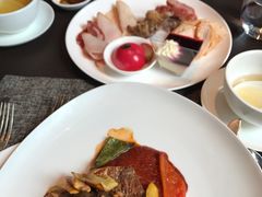 -广州文华东方酒店·江-由辉师傅主理