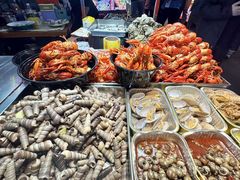 -黑牛码头·小龙虾·烧烤