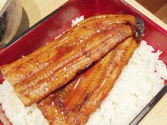 全尾鳗鱼定食-胜代日本料理(云程巷小区店)