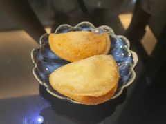 油炸冰淇淋-堂宴·老厦门私房菜(1988仙岳总店)