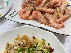 -渔满仓海鲜渔家(象山二店)