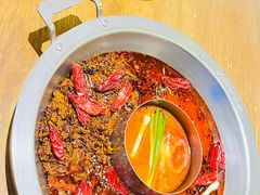 -井福老火锅(温江亚洲湾店)