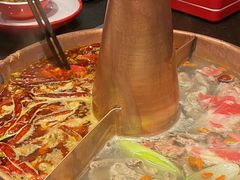 -京元盛铜锅涮肉(上海总店)