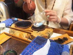 -普洱茶府(博乐广场店)